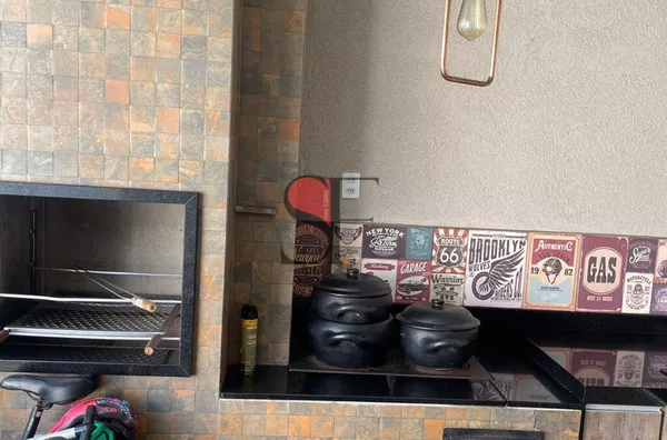 Sobrado para venda e permuta, 4 quarto(s),  Jardim Santa Clara, Taubaté