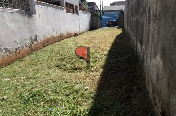 Terreno para venda,  Jardim Santa Inês, Taubaté