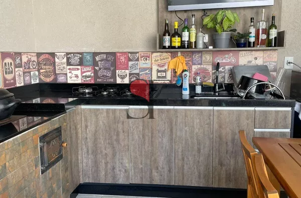 Sobrado para venda e permuta, 4 quarto(s),  Jardim Santa Clara, Taubaté