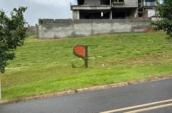 Terreno para venda,  Loteamento Cyrela Landscape Taubaté