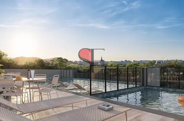 Apartamento para venda, 3 quarto(s),  Loteamento Residencial E Comercial Bosque Flamboyant, Taubaté