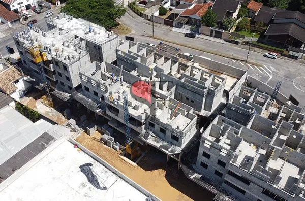 Apartamento para venda, 2 quarto(s),  Parque São Luís, Taubaté