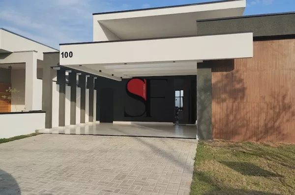 Casa em condomínio para venda,  Catagua Way, Taubaté