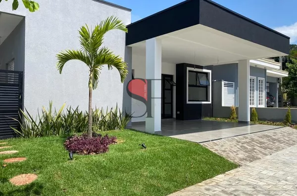 Casa a venda Condomínio Morada do Visconde/Tremembé