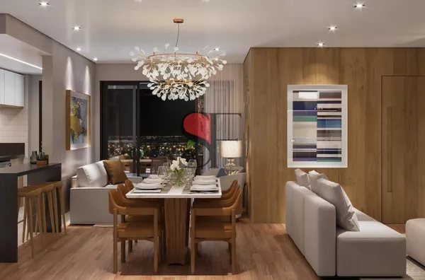 Lançamento Guaecá no Jardim das Nações 