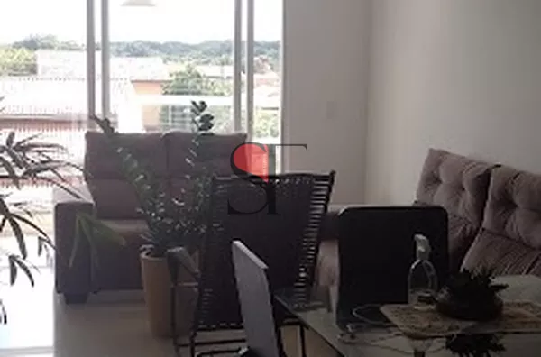 Apartamento para venda 2 quartos em Tremembé