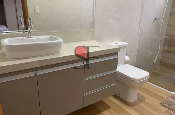 Casa em condomínio para venda,  Campos do Conde Taubaté, Taubaté