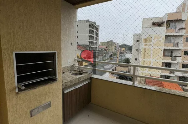Apartamento para venda, 2 quarto(s),  Jardim Morumby, Taubaté