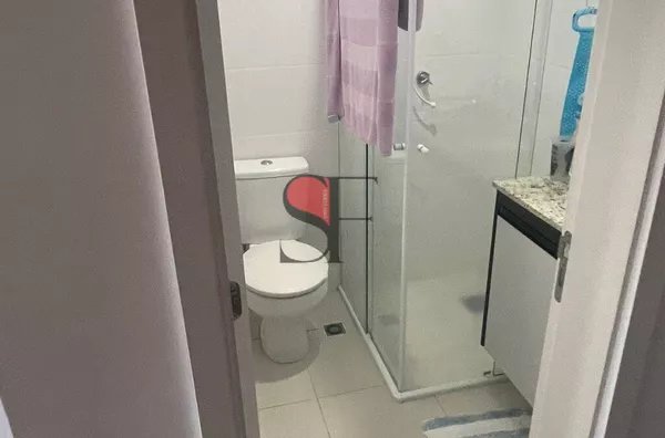 Apartamento para venda, 2 quarto(s),  Vila São José, Taubaté - Foto 5