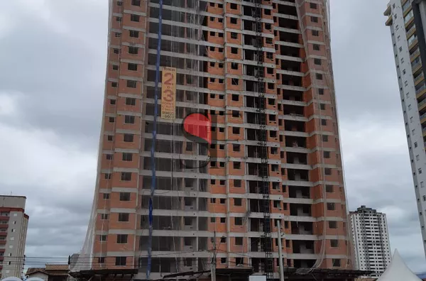 Apartamento para venda,  Loteamento Residencial E Comercial Bosque Flamboyant, Taubaté