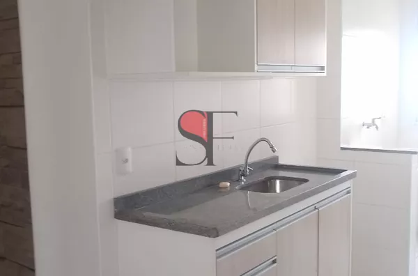 Apartamento Torres do Vale para locação