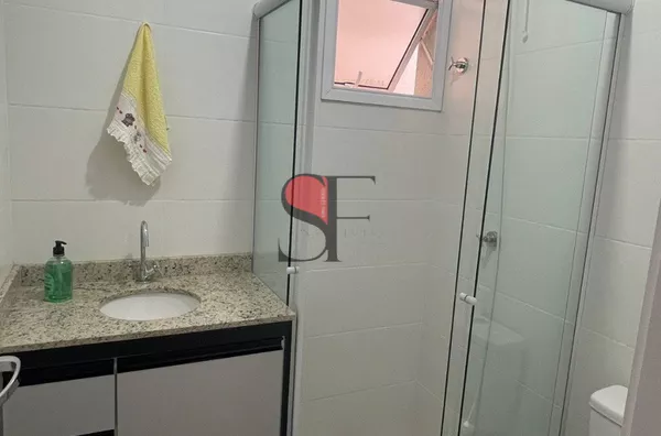 Apartamento para venda, 2 quarto(s),  Vila São José, Taubaté