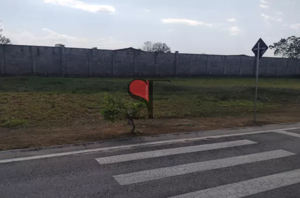 Terreno para venda,  Loteamento Residencial Pérola Do Vale, Tremembé