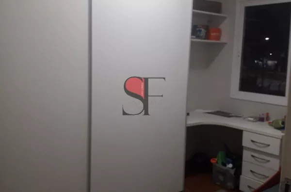 Apartamento para venda no Residencial Renata, na Granja Daniel em Taubaté