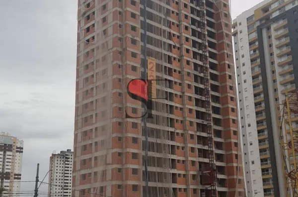 Apartamento para venda,  Loteamento Residencial E Comercial Bosque Flamboyant, Taubaté