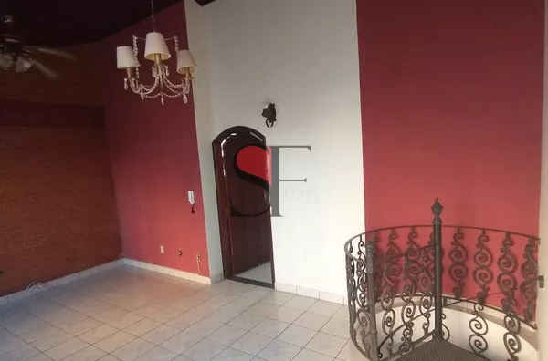 Cobertura duplex para venda, 3 quarto(s),  Centro, Taubaté