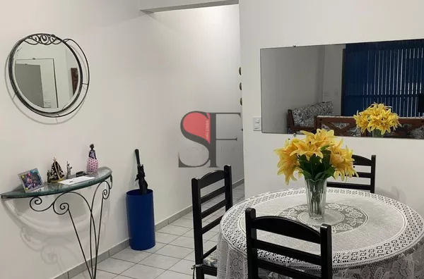 Apartamento para venda,  Centro, Ubatuba