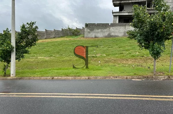 Terreno para venda,  Loteamento Cyrela Landscape Taubaté