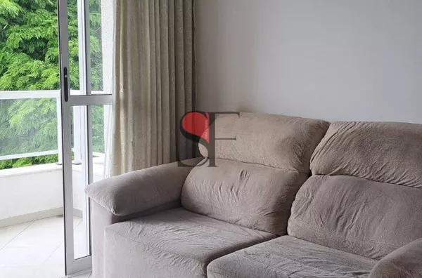 Apto Santorini, na Av. JK, no centro de Taubaté.