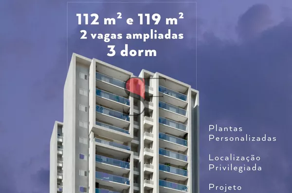 Residencial Élegance a venda em Taubaté - ao lado do Shopping Taubaté