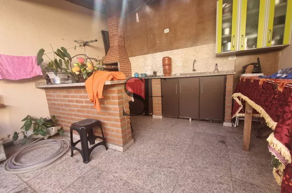 Casa para venda,  Residencial Novo Horizonte, Taubaté