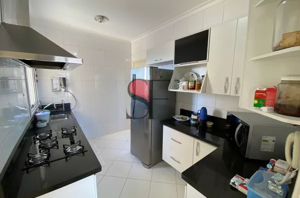 Apartamento para venda, 3 quarto(s),  Independência, Taubaté