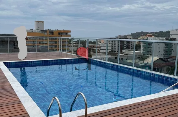 Loft para venda,  Praia das Toninhas, Ubatuba