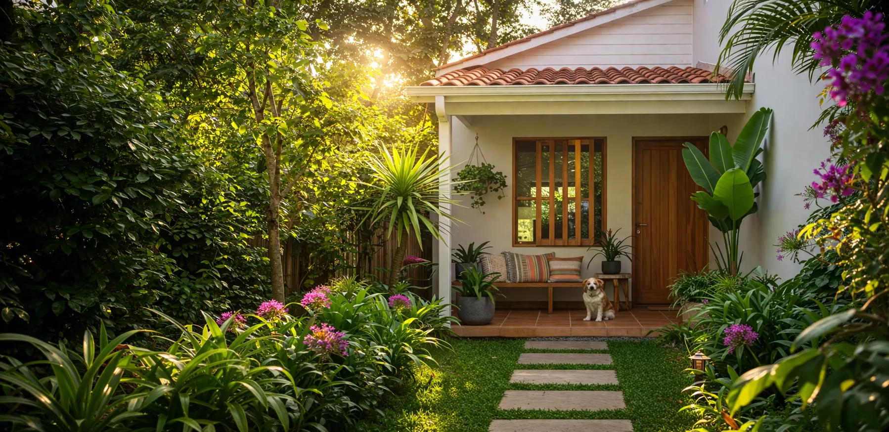 O Imóvel dos seus sonhos está aqui