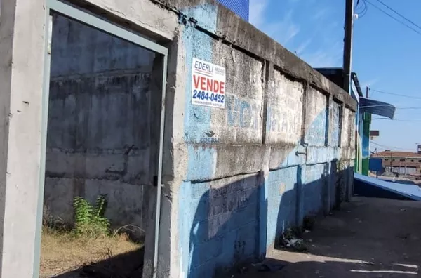 Terreno para venda Cidade Parque Alvorada - Guarulhos