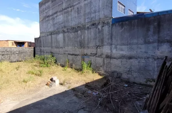 Terreno para venda Cidade Parque Alvorada - Guarulhos