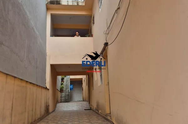 Casa para venda,  Cidade Parque Brasília, Guarulhos