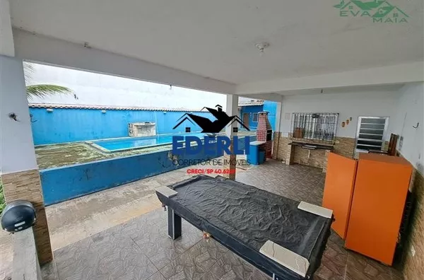 Sobrado para venda,  Jardim Praia Grande, Mongaguá