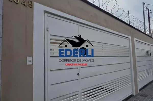 Casa à Venda no Pq. Alvorada – Guarulhos/SP