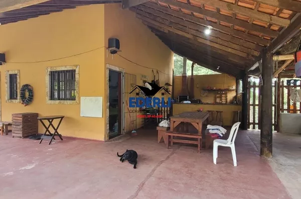 Chácara para ,  - Selecione - Bairro, Santa Isabel