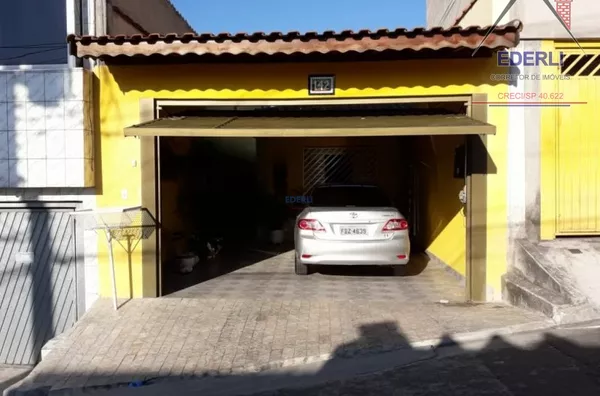 Casa para , 2 quarto(s),  Jardim Santa Maria, Guarulhos - Foto 3