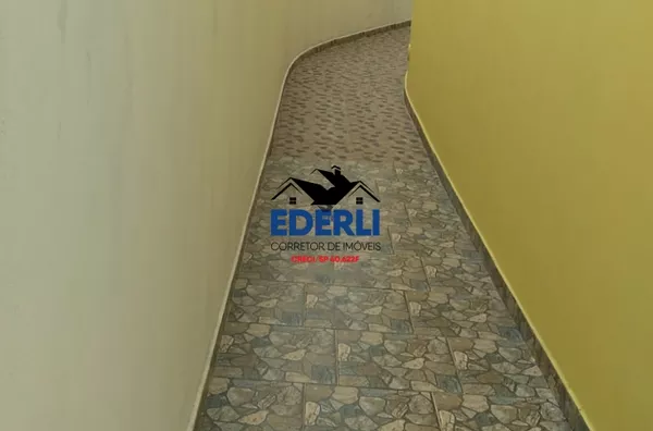 Sobrado para venda em Jacareí - São Paulo