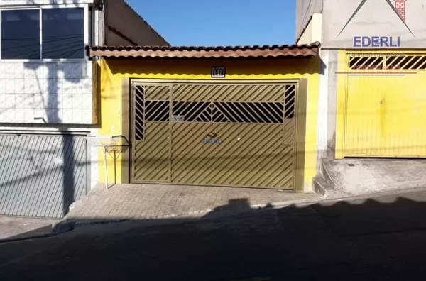 Casa para , 2 quarto(s),  Jardim Santa Maria, Guarulhos