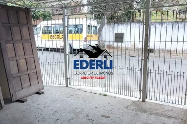 Casa a venda, Vila Paraíso, Guarulhos