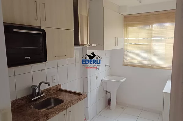 Apartamento para venda, 2 quarto(s),  Parque São Miguel, Guarulhos