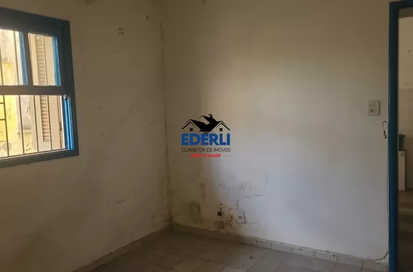 CASA PARA LOCAÇÃO 2 CÔMODOS