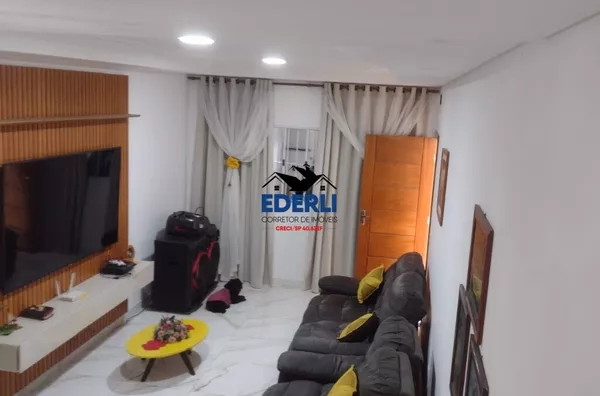 Casa para venda, 3 quarto(s),  Jardim Albertina, Guarulhos