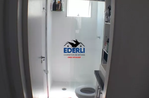 Apartamento para venda, 2 quarto(s),  água Chata, Guarulhos