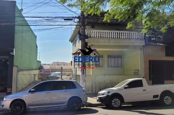 Sobrado para venda,  Vila Paraíso, Guarulhos