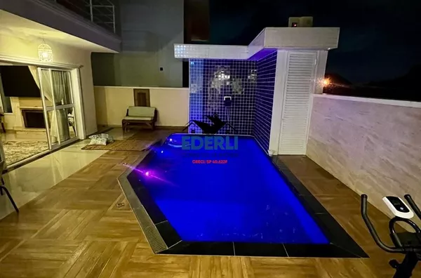 Casa em condomínio para venda - Residencial Arujá Ville