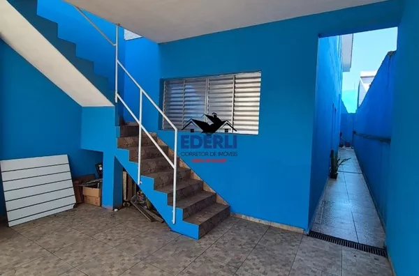Casa para aluguel,  Jardim Albertina, Guarulhos