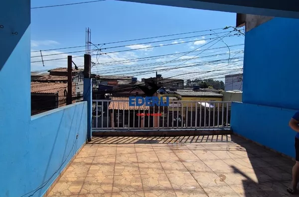 Casa para aluguel,  Jardim Albertina, Guarulhos