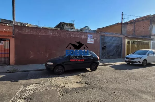 Casa para venda, 2 quarto(s),  Vila Paraíso, Guarulhos