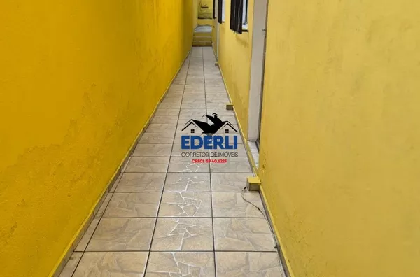 Casa para aluguel cidade parque brasília guarulhos