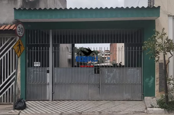 Casa para venda no cidade parque brasília