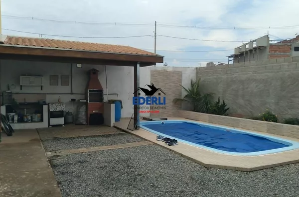 Sobrado para venda em Jacareí - São Paulo